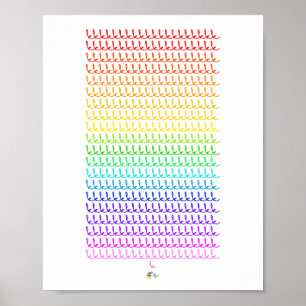 Finanskontor 401k Arbete Poster