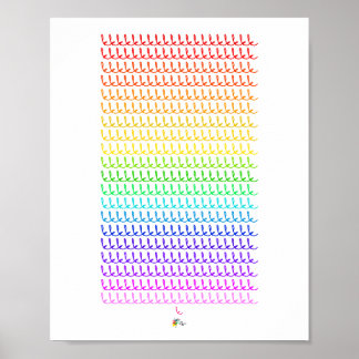 Finanskontor 401k Arbete Poster