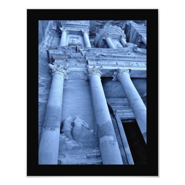 Finansministeriet i Petra Fototryck (Framsidan)