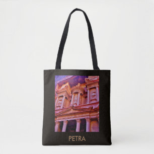 Finansministeriet i Petra Tygkasse