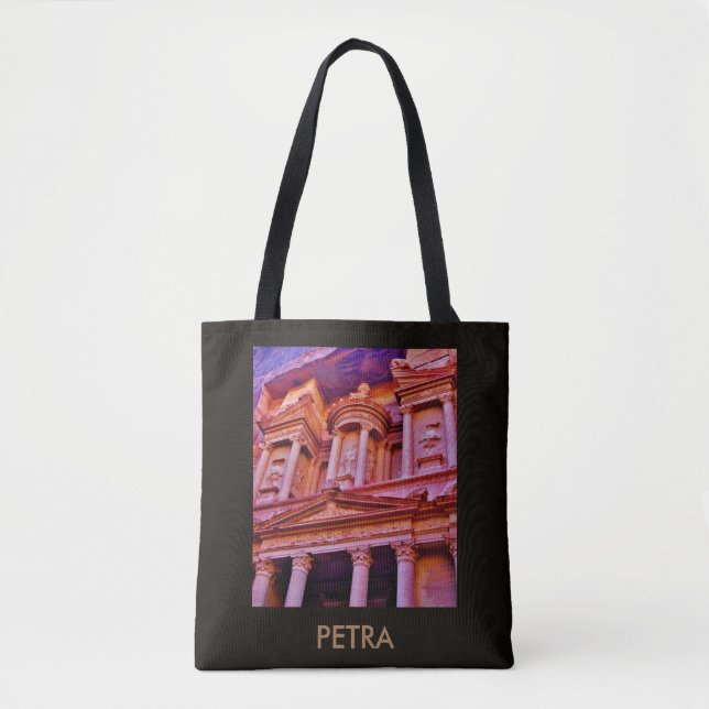 Finansministeriet i Petra Tygkasse (Framsida)