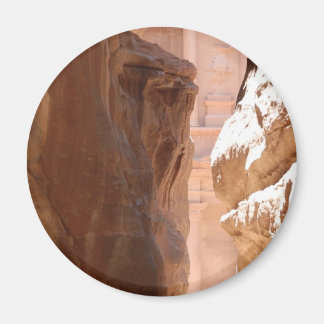 Finansministeriet Magnet