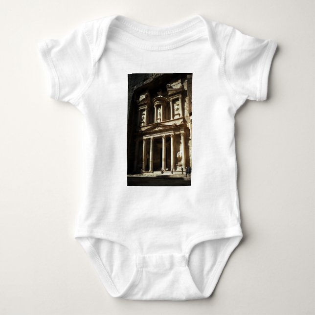 Finansministeriet, Petra Tee Shirt (Framsida)