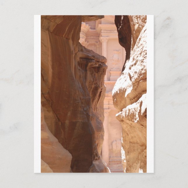 Finansministeriet Vykort (Framsida)