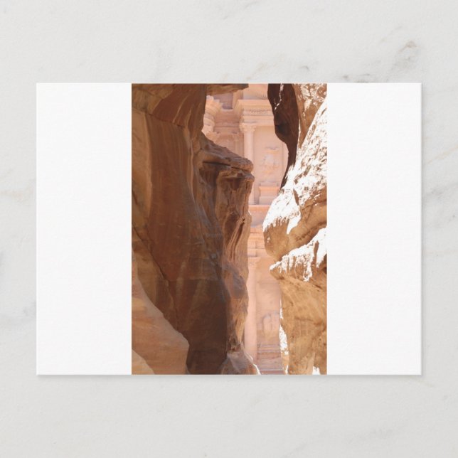 Finansministeriet Vykort (Framsida)