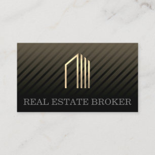 Finanssektorn Realtor Visitkort