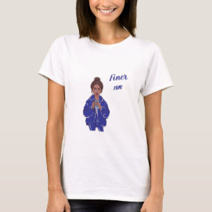 Finare 1920 t shirt