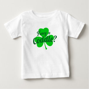 Finare A Coddle Cuddle Irish Sayed T Shirt