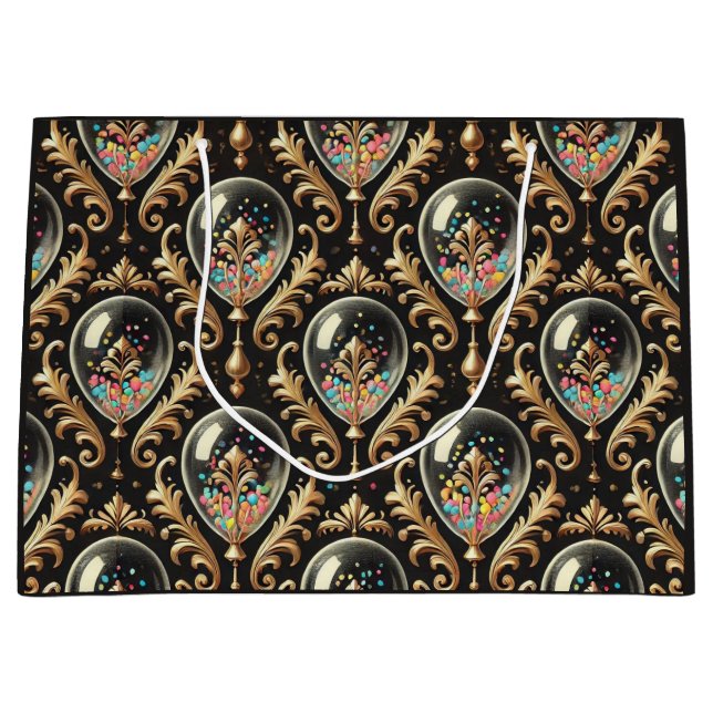 Finare-ballonger (Framsidan)