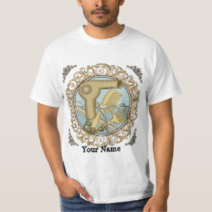 Finare Beautician T-Shirt