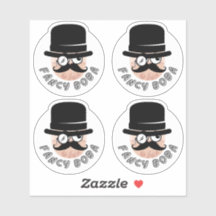 Finare Boba- Förpackning om 4 st