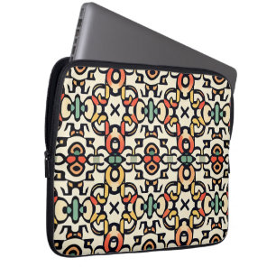 Finare Bohemian Laptop Fodral