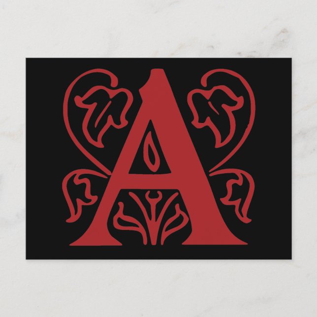 FINARE BREV A VYKORT (Framsida)