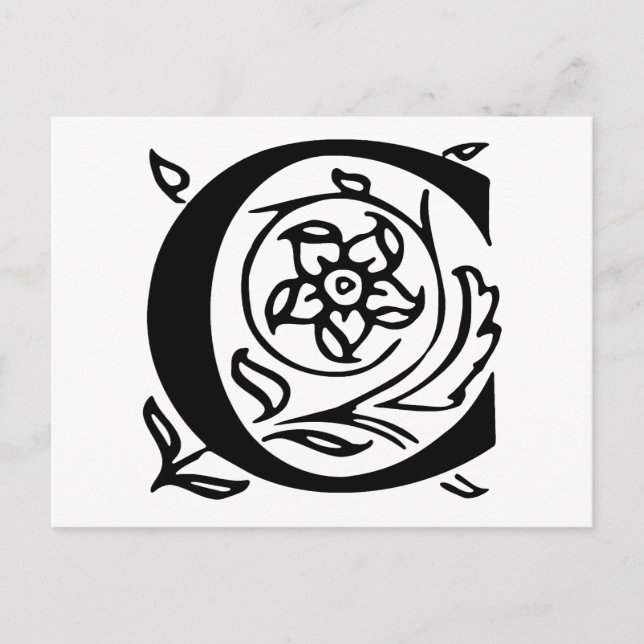 FINARE BREV C VYKORT (Framsida)