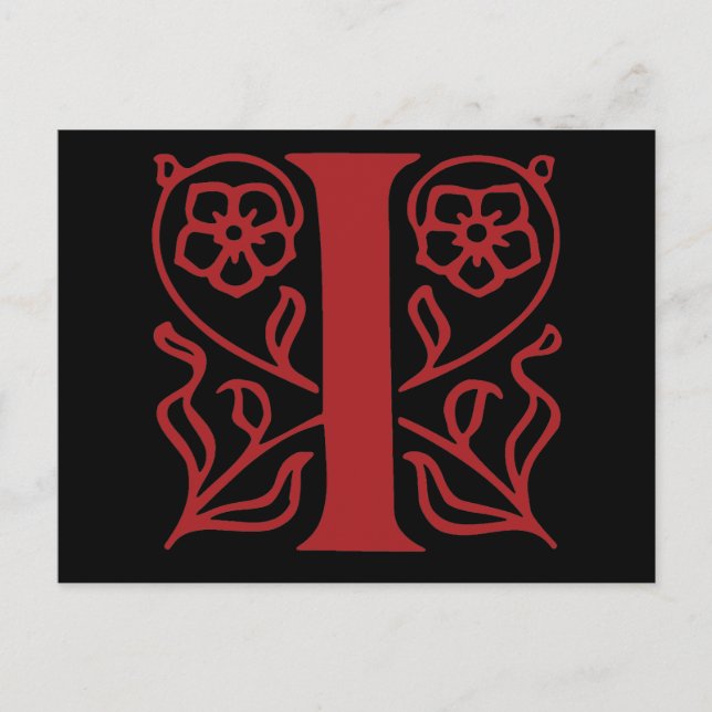 Finare Brev I Vykort (Framsida)