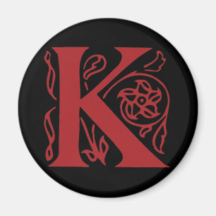 FINARE BREV K MAGNET
