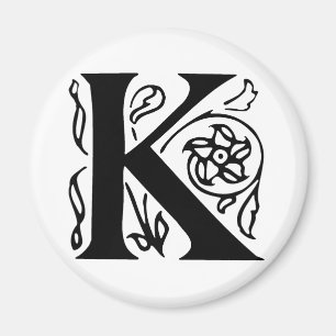 FINARE BREV K MAGNET