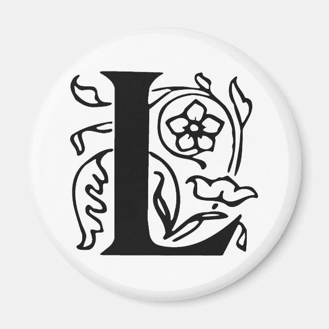 FINARE BREV L MAGNET (Framsidan)