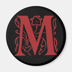 FINARE BREV M MAGNET