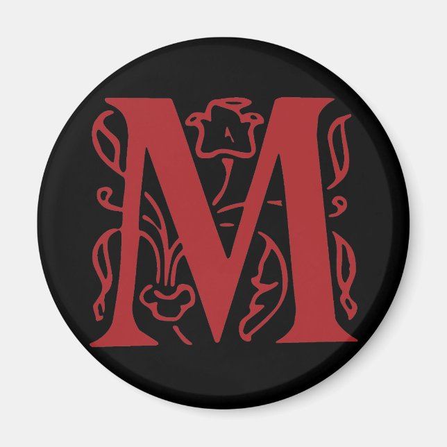 FINARE BREV M MAGNET (Framsidan)