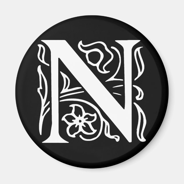 FINARE BREV N MAGNET (Framsidan)