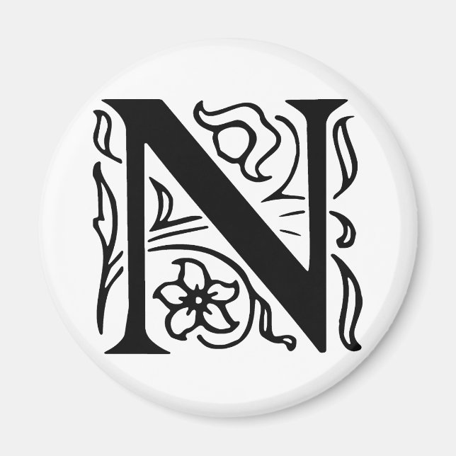 FINARE BREV N MAGNET (Framsidan)