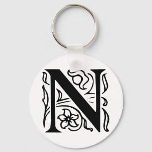 FINARE BREV N NYCKELRING