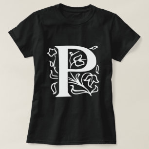 Finare Brev P Tee