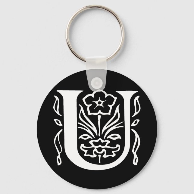 FINARE BREV U NYCKELRING (Framsida)