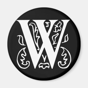 FINARE BREV W MAGNET