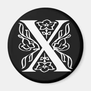 FINARE BREV X MAGNET