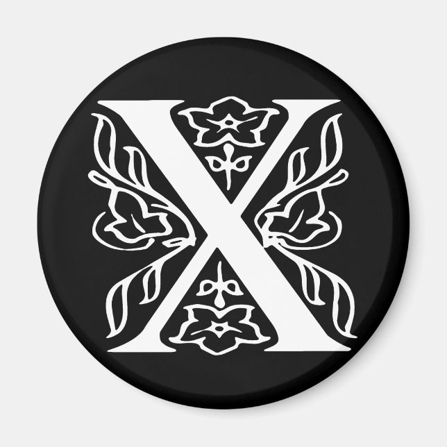 FINARE BREV X MAGNET (Framsidan)