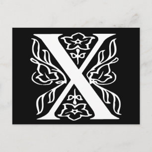 FINARE BREV X VYKORT
