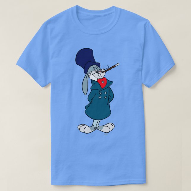 Finare Byxor T Shirt (Design framsida)