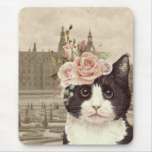 Finare Cat & Castle Musmatta