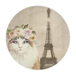 Finare Cat & Eiffel Torn