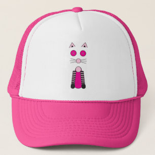 FINARE CAT KEPS