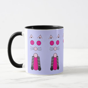 FINARE CAT MUGG
