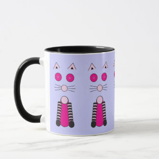 FINARE CAT MUGG