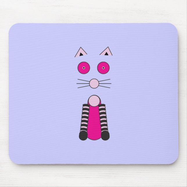 FINARE CAT MUSMATTA (Framsidan)