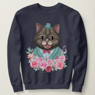 Finare Cat T Shirt