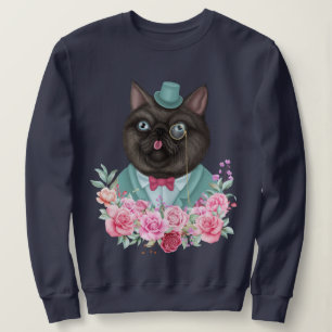 Finare Cat T Shirt