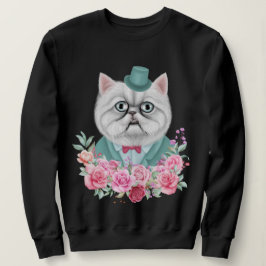 Finare Cat T Shirt