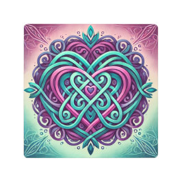 Finare Celtic Heart
