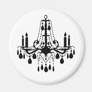 Finare Chandelier Magnet