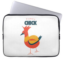 Finare Chick Laptop Fodral