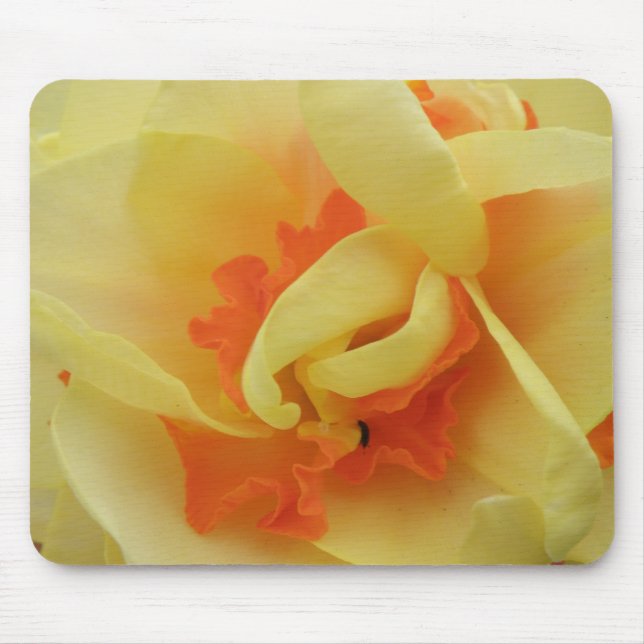 Finare Daffodil Mousepad Musmatta (Framsidan)
