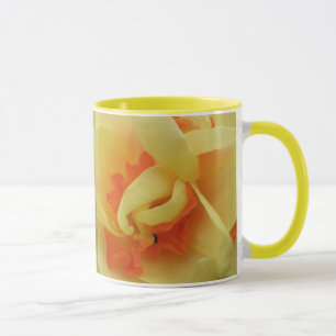 Finare Daffodil Mugg