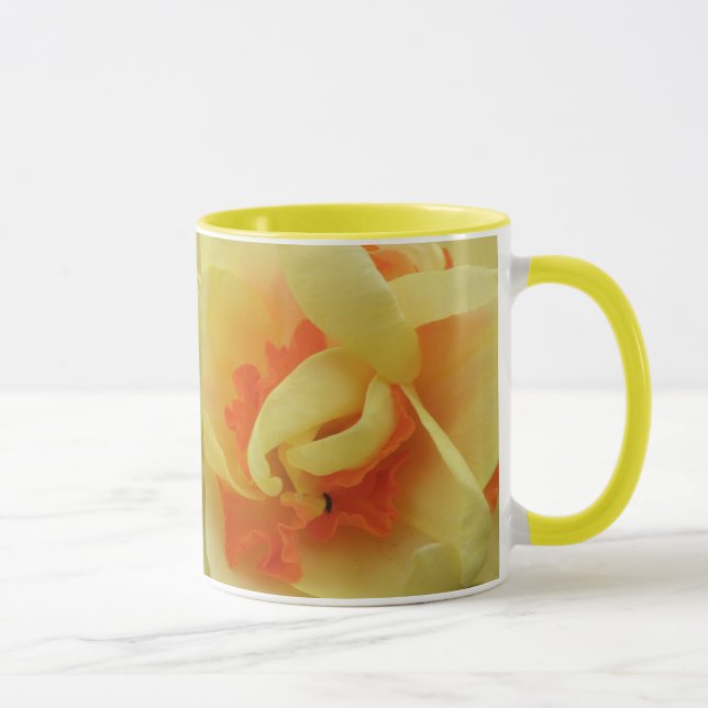 Finare Daffodil Mugg (Höger)