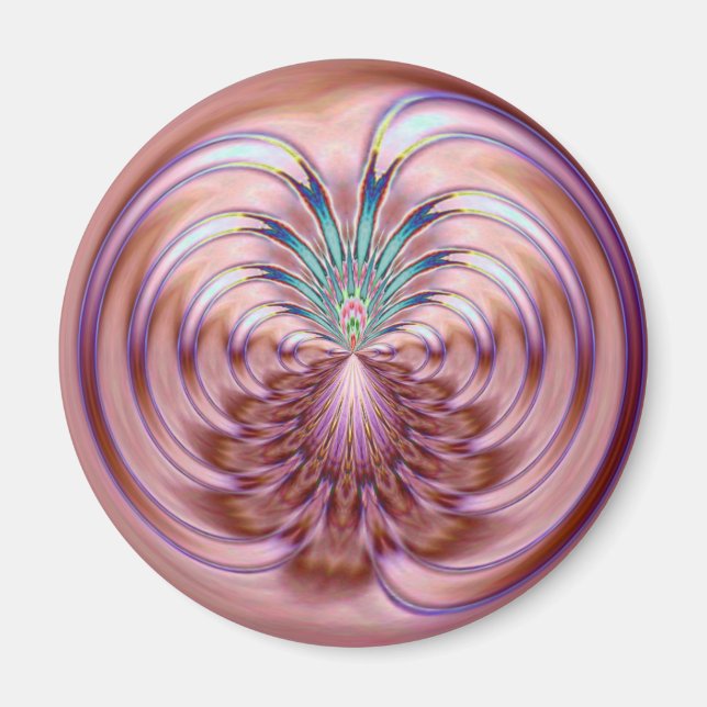 Finare Dance Magnet (Framsidan)
